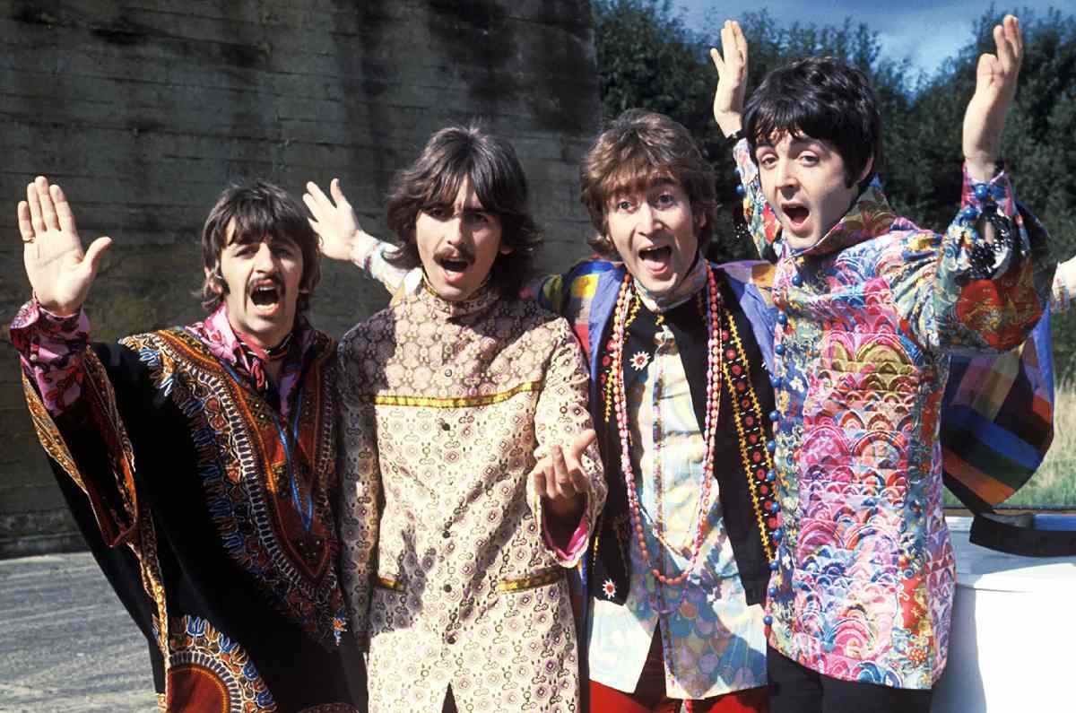 ¡The Beatles llegan a CDMX con actividades por “Now and Then”!