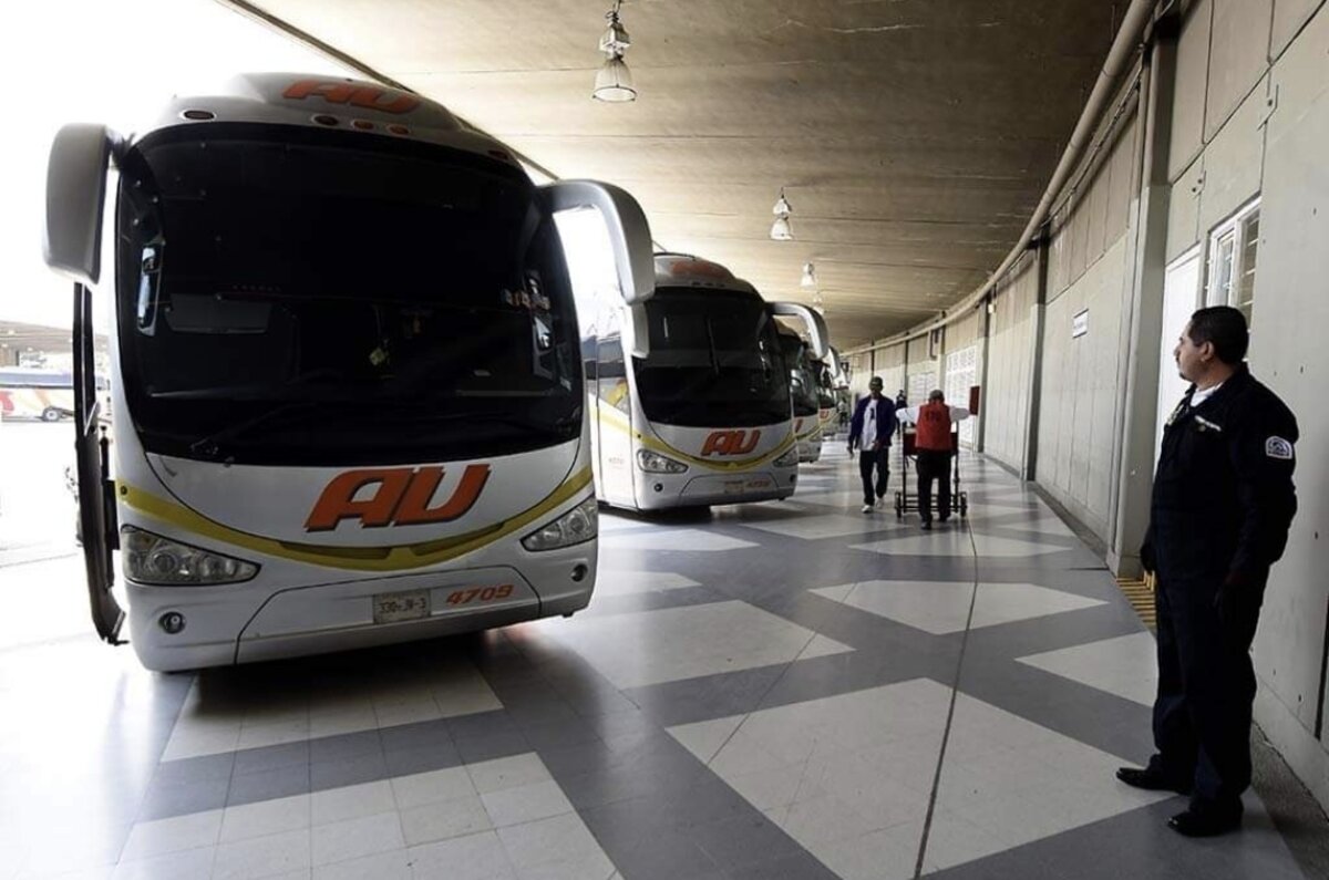 Del AICM al AIFA: conoce la nueva ruta de transporte directo entre ambos aeropuertos