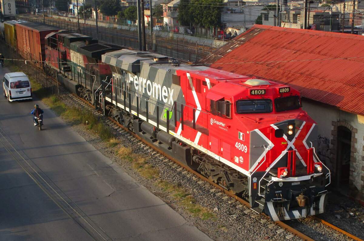 ¡Reactivarán trenes de pasajeros en México! Conoce las rutas que saldrán de CDMX