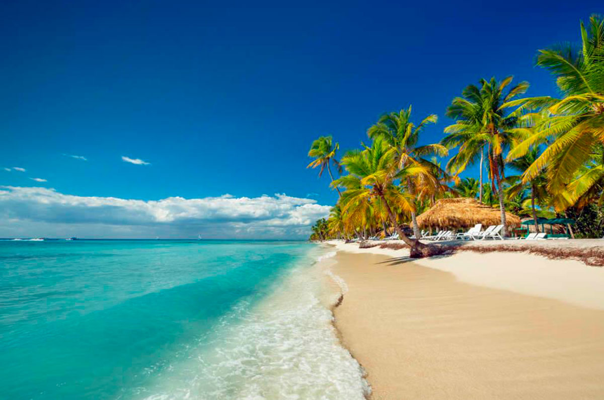 Vacaciones en Punta Cana: un sueño al alcance de todos