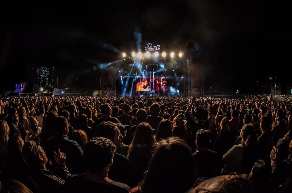 Tecate Sonoro 2023: Conoce el Line Up y no te pierdas las sorpresas de GNP Seguros 3
