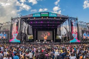 Vive Latino 2024: line up, sede y venta de boletos