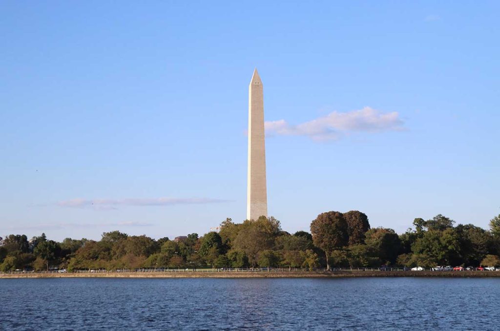Washington DC