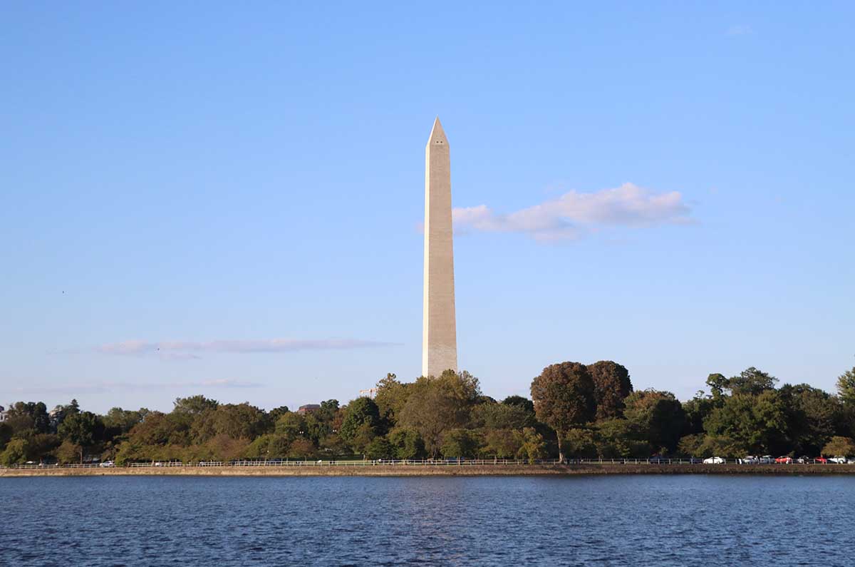 Washington, D.C.: Dónde ir en la capital de los Estados Unidos