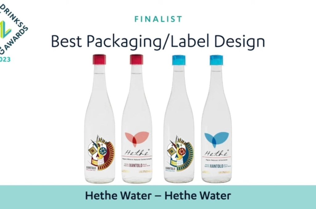 Todo lo que necesitas saber sobre Hethe, una de las mejores aguas artesianas del mundo