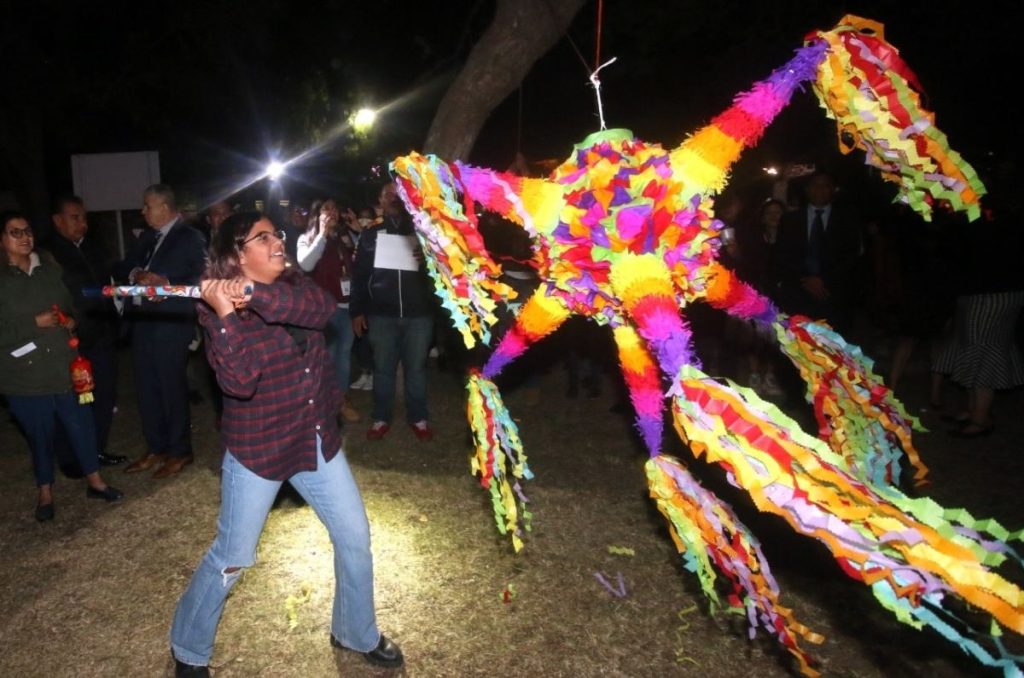 Conoce la Feria Internacional de la Piñata 2023