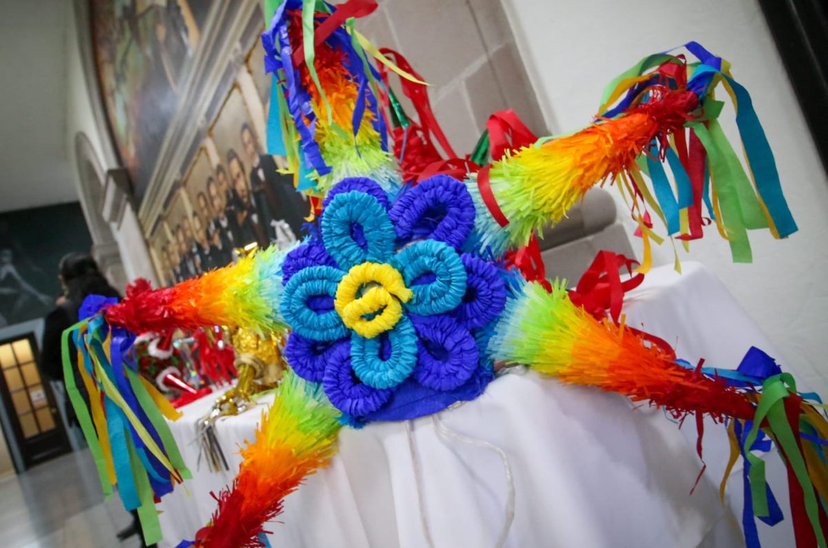Ya hay fecha para la Feria Internacional de la Piñata 2023 ¡En Acolman!
