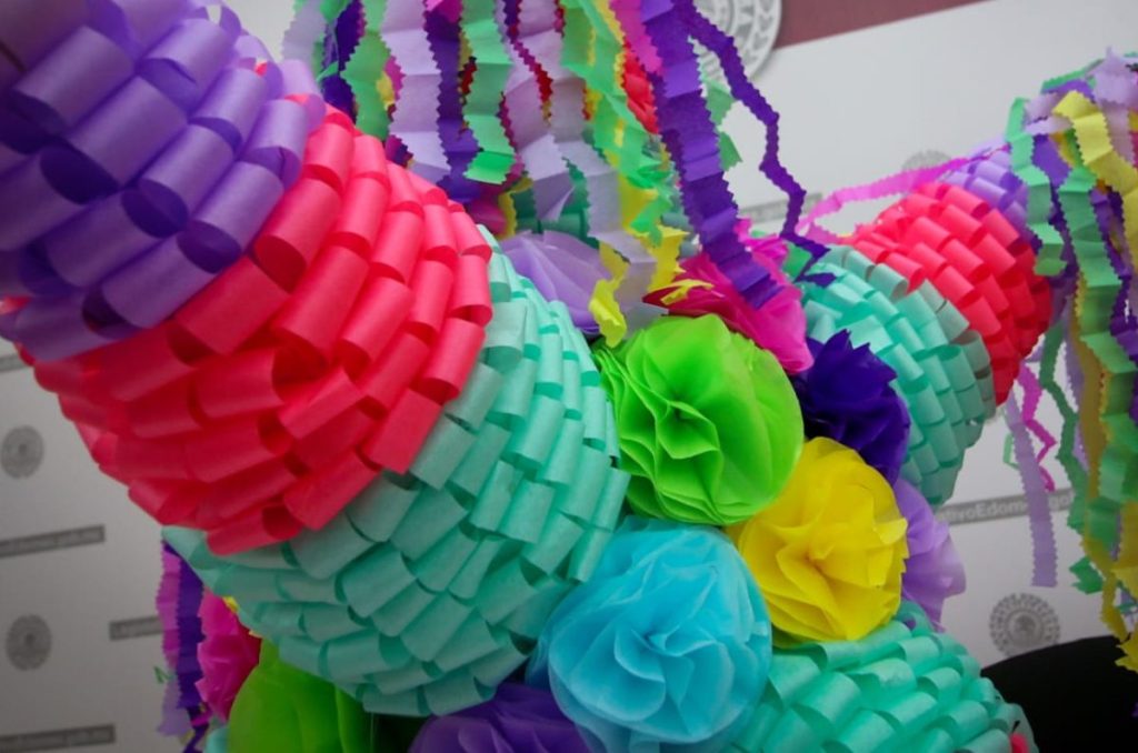 Descubre las actividades de la Feria Internacional de la Piñata 2023