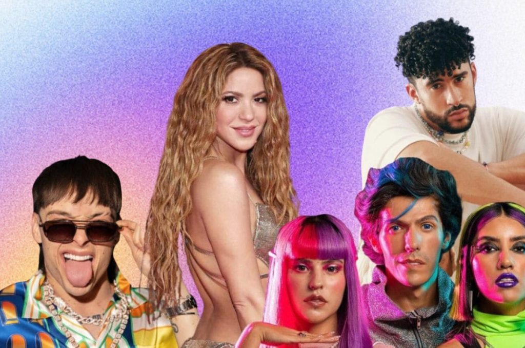 YouTube México publicó un recuento de lo más visto del 2023