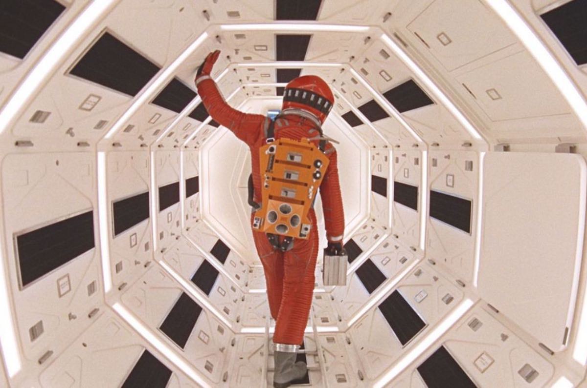 2001: Odisea del Espacio llega a la Cineteca de las Artes