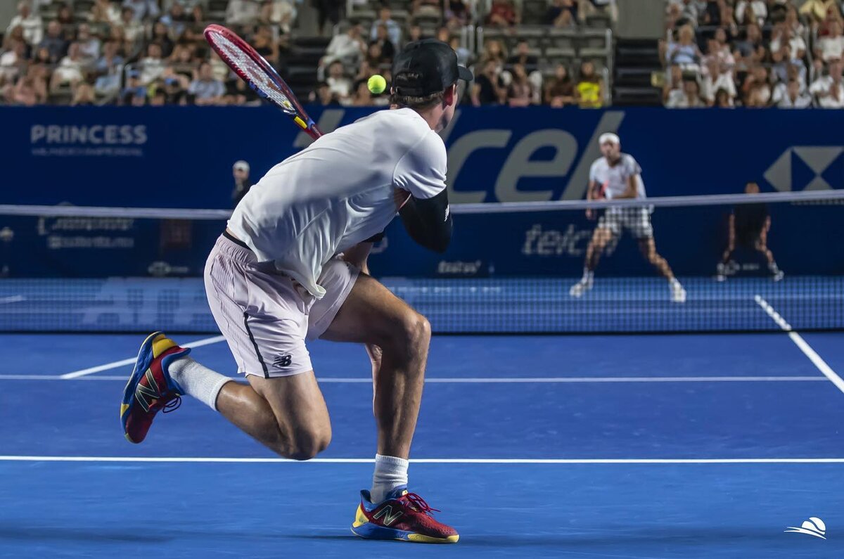 Abierto Mexicano de Tenis 2024 regresa a Acapulco