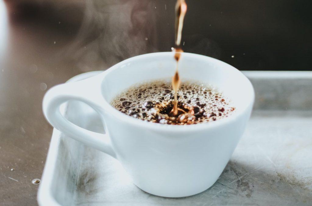 10 cafeterías para huir del frío invierno en CDMX