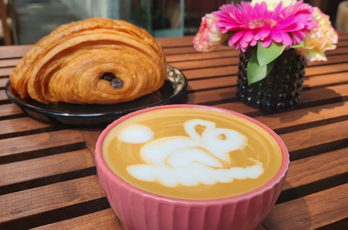 XuXú Vino y Café