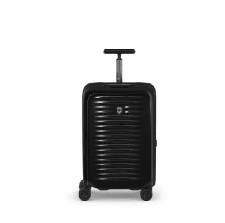 AIROX: ¡Descubre las maletas más ligeras para tus viajes 2