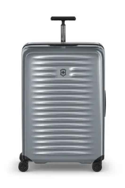 AIROX: ¡Descubre las maletas más ligeras para tus viajes 1