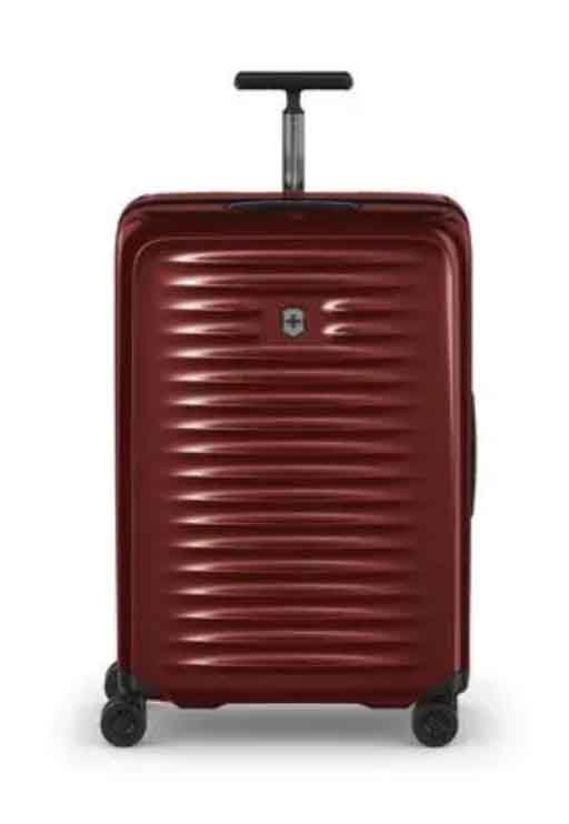 AIROX: ¡Descubre las maletas más ligeras para tus viajes 0