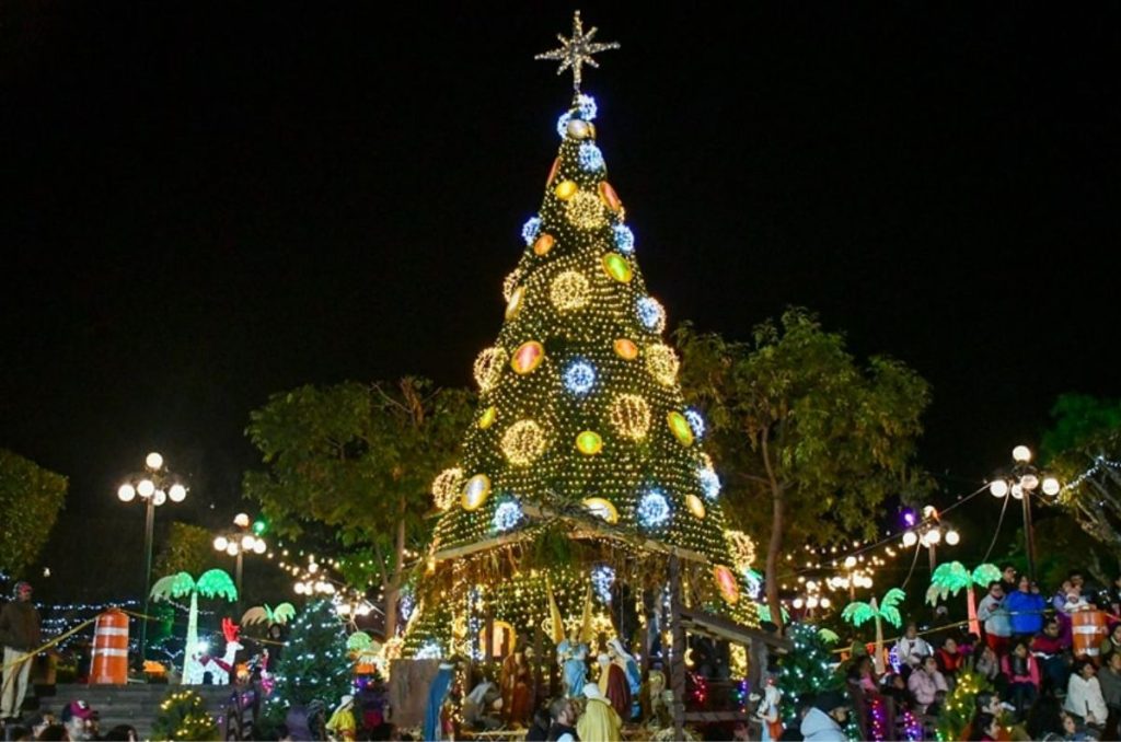 Navidad en Querétaro:  ¡Villas Navideñas en familia! 3