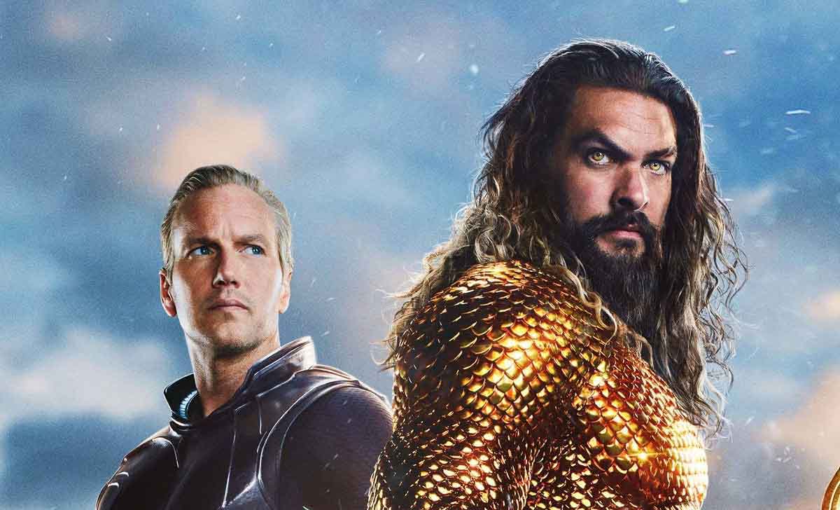 aquaman reino perdido