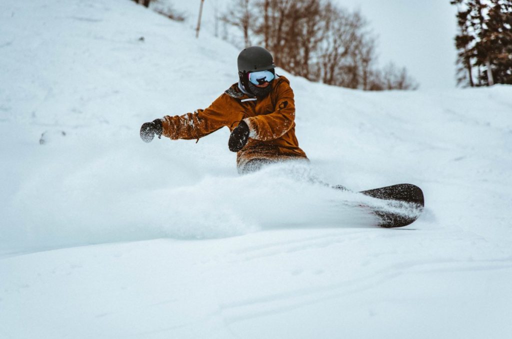 Aquí puedes practicar snowboard en Puebla, lánzate a la diversión