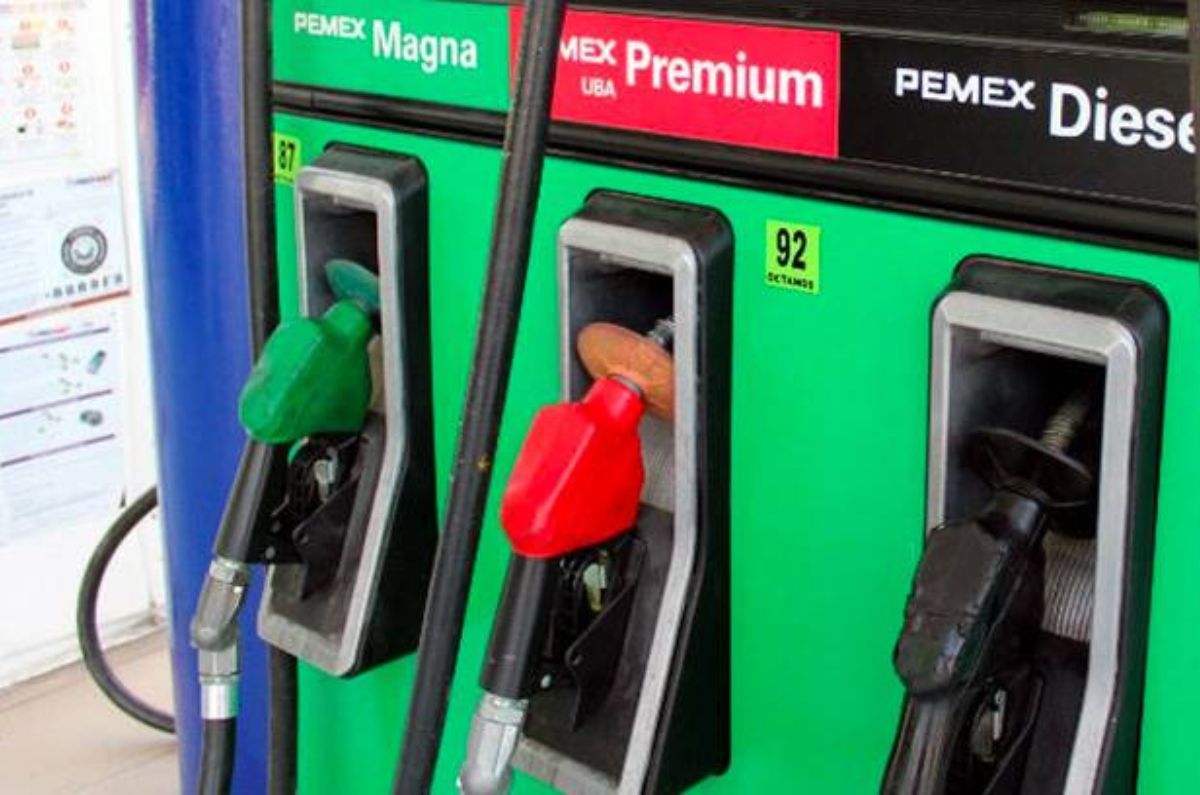 Aumento del IEPS para 2024: nuevo precio de los cigarros, refrescos y gasolina