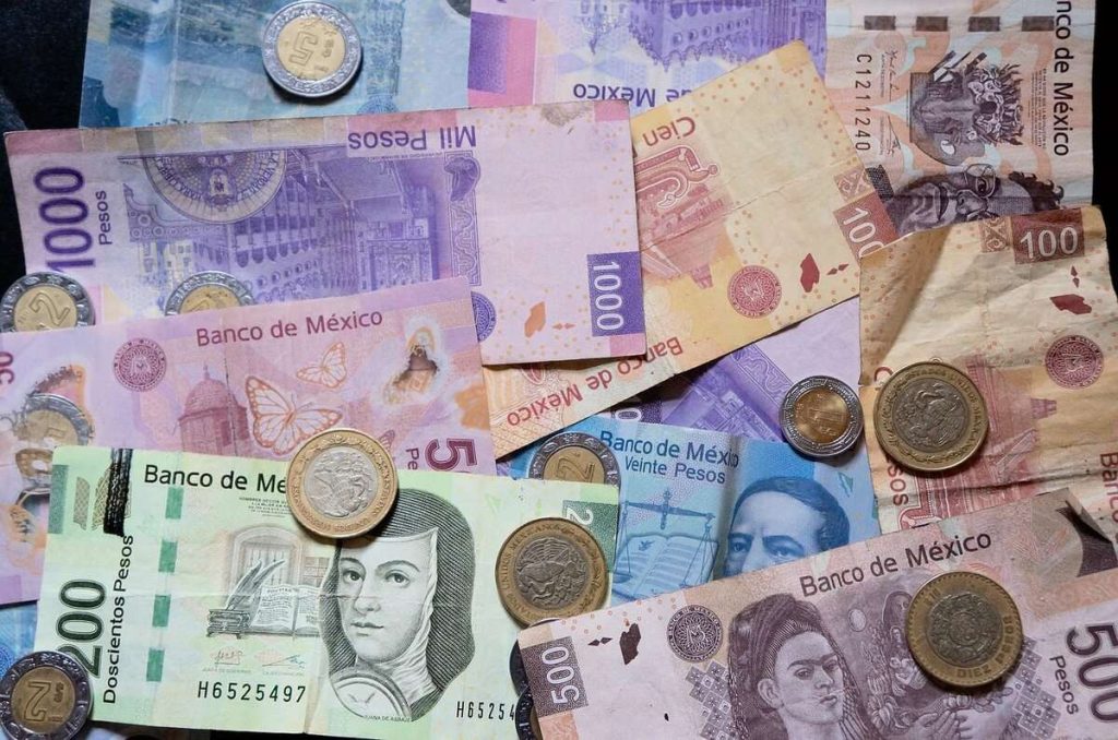 Aumento del 20% en el salario mínimo de México para 2024
