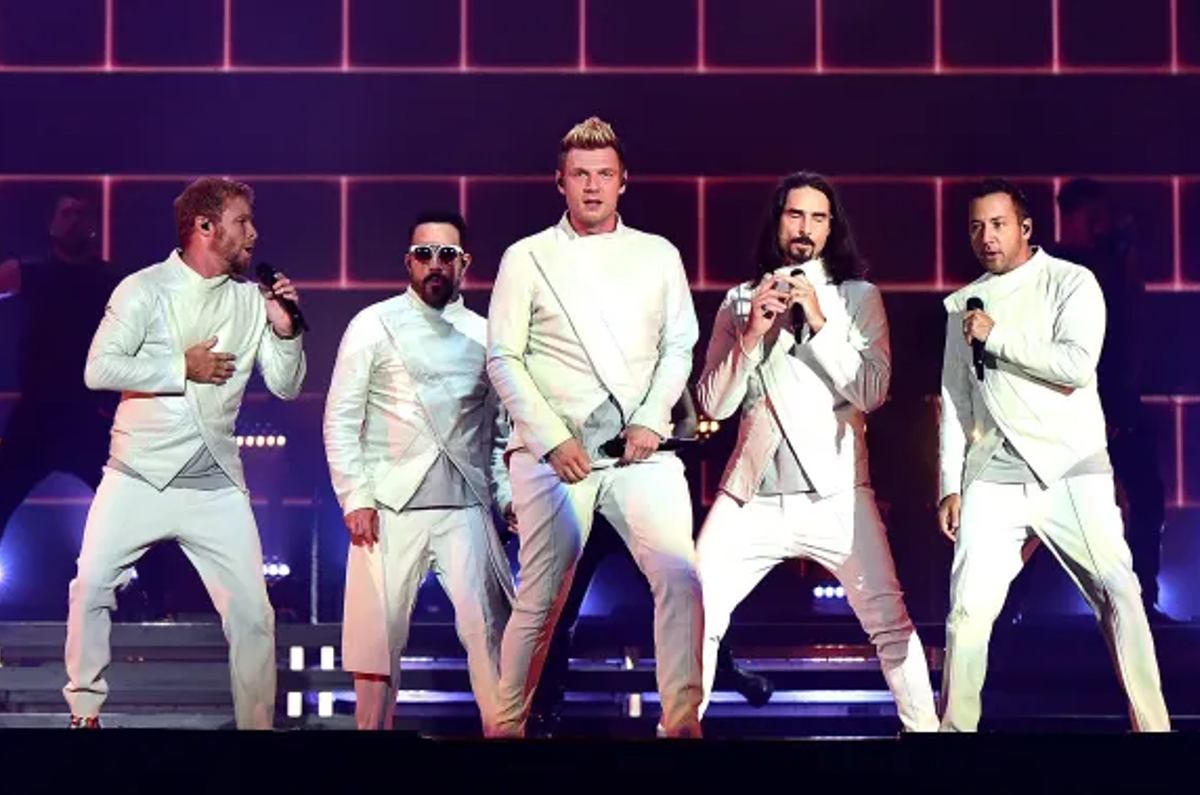 Backstreet Boys, Kings of Leon y más en la Feria de León 2024