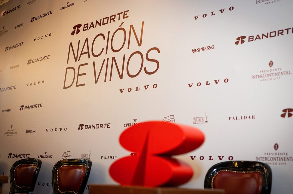 Nación de Vinos 2024: el evento vitivinícola más importante de México