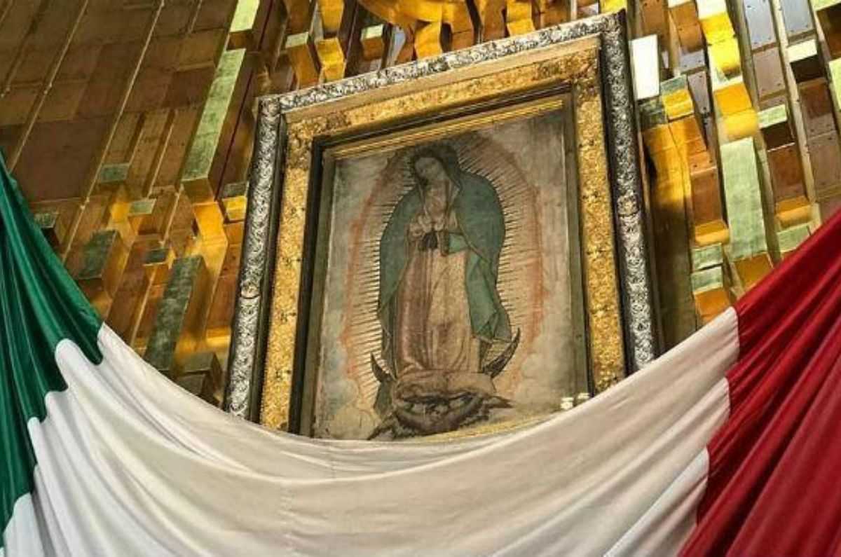 ¿Se trabaja el 12 de diciembre? Día de la Virgen de Guadalupe