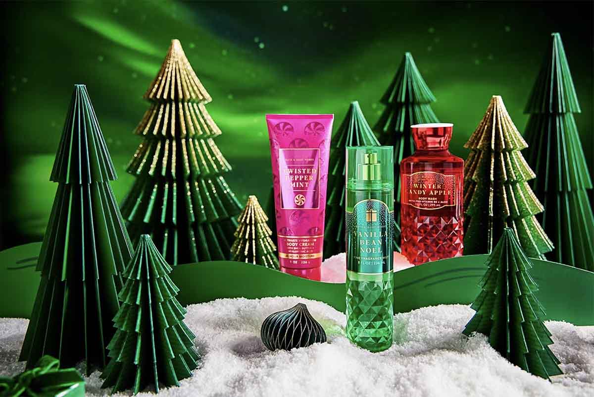 Perfumes, skincare y maquillaje para regalar en  Navidad 4