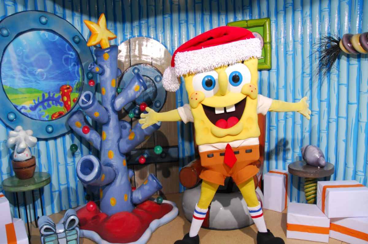 Llega el mejor concierto navideño a Fondo de Bikini