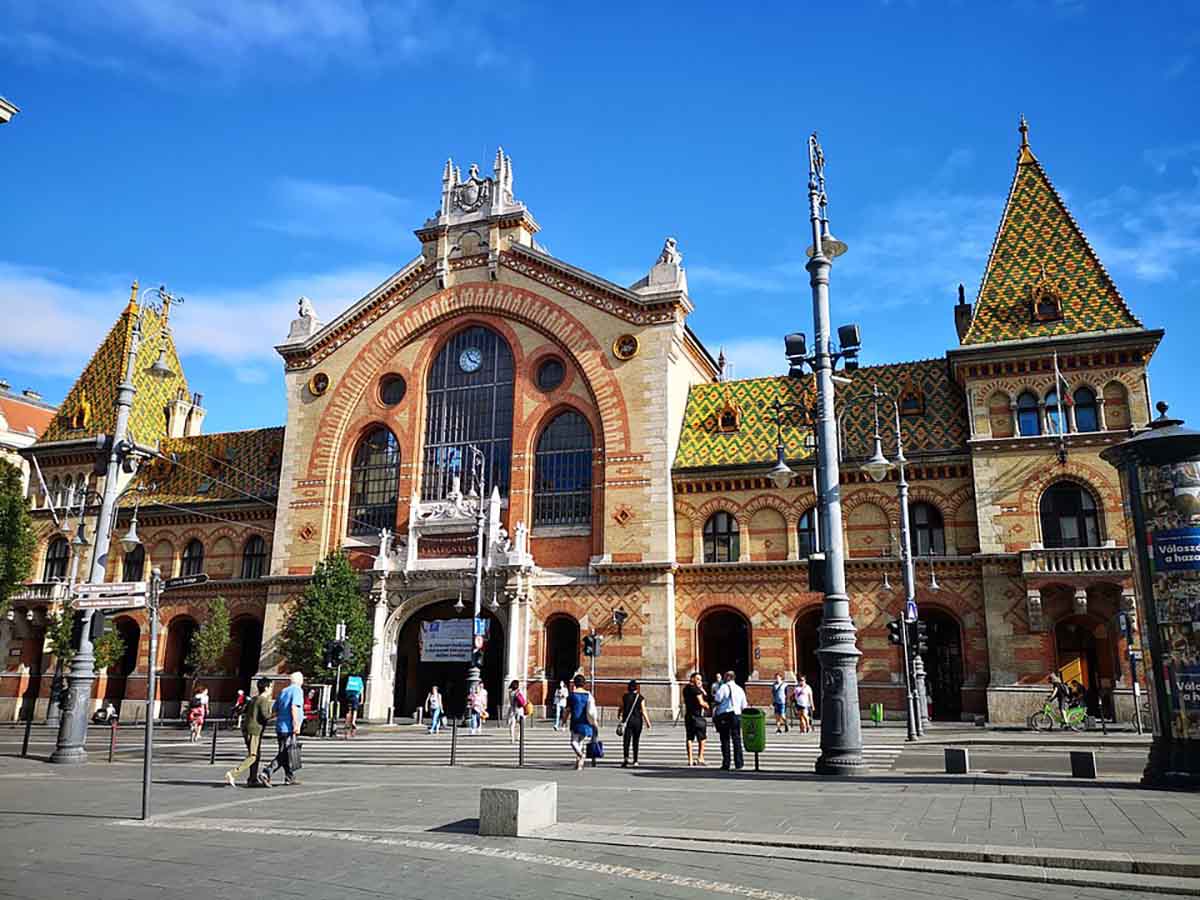 Mejores destinos en Europa para las vacaciones de Navidad 2