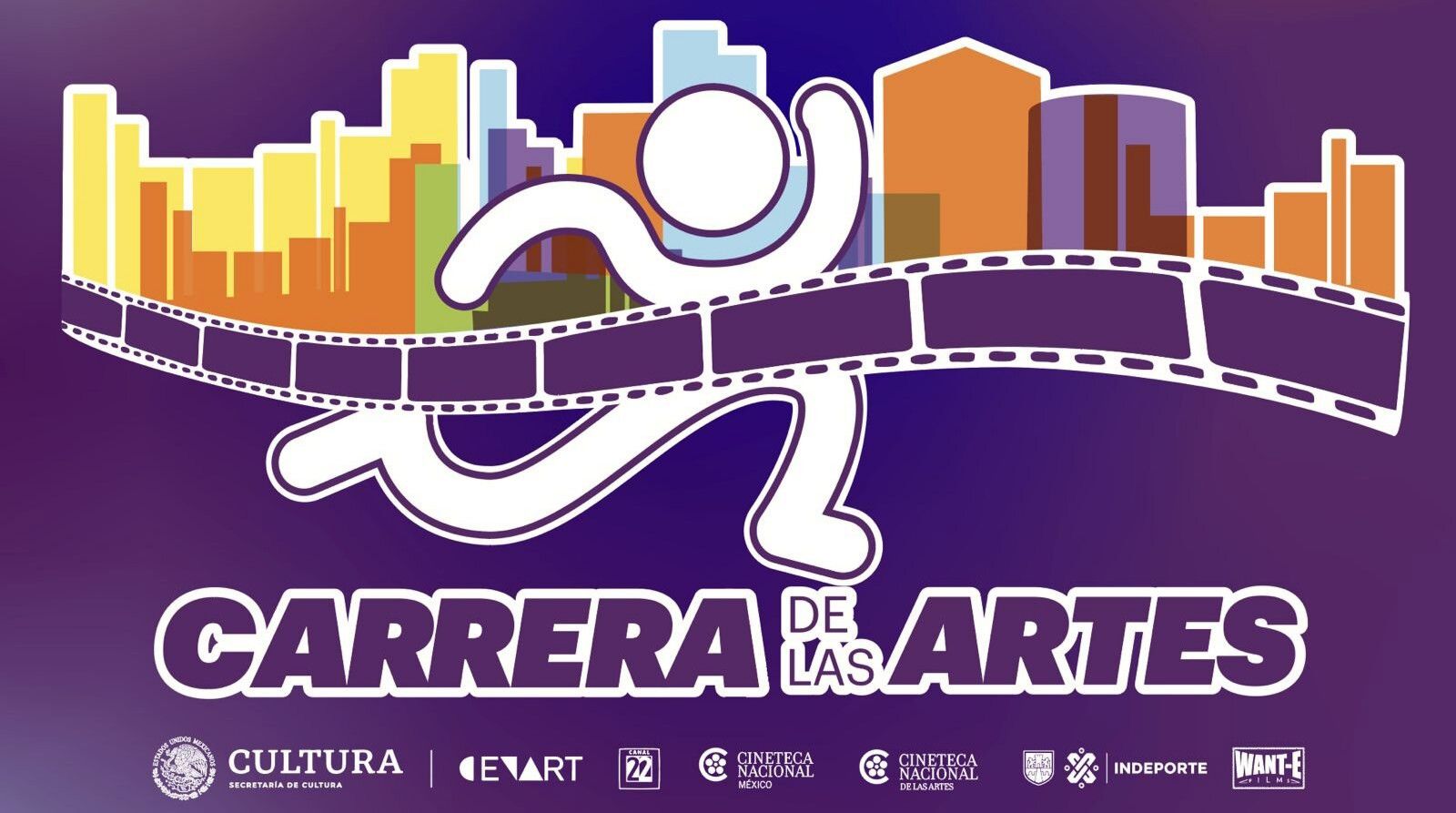 Carrera de las Artes 2024