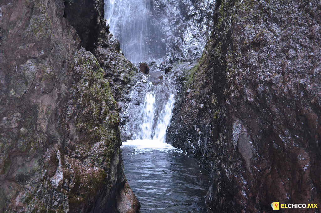 Cascadas cerca de la CDMX ¡ideales para conectar con la natualeza! 4