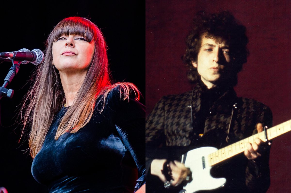 ¡Cat Power rendirá tributo a Bob Dylan en el Teatro Metropólitan!