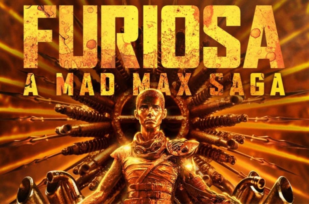 Checa el primer tráiler de “Furiosa” ¡Con Anya Taylor-Joy!