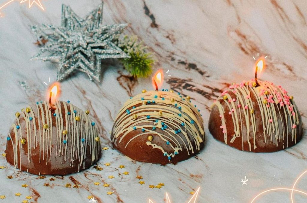 Conoce el mágico postre invernal de Nieve de Olla ¡Puedes pedir un deseo!