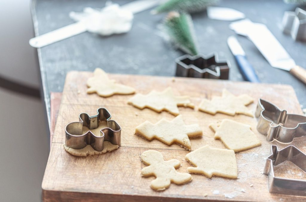 Cáele a los talleres navideños de la Feria del Postre y el Regalo de Navidad 2023 ¡Te encantarán!