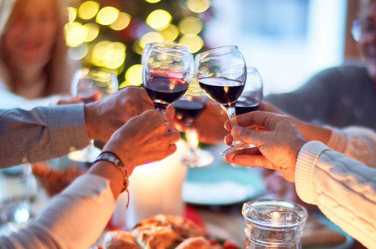 Restaurantes para celebrar el Año Nuevo 2025 en CDMX