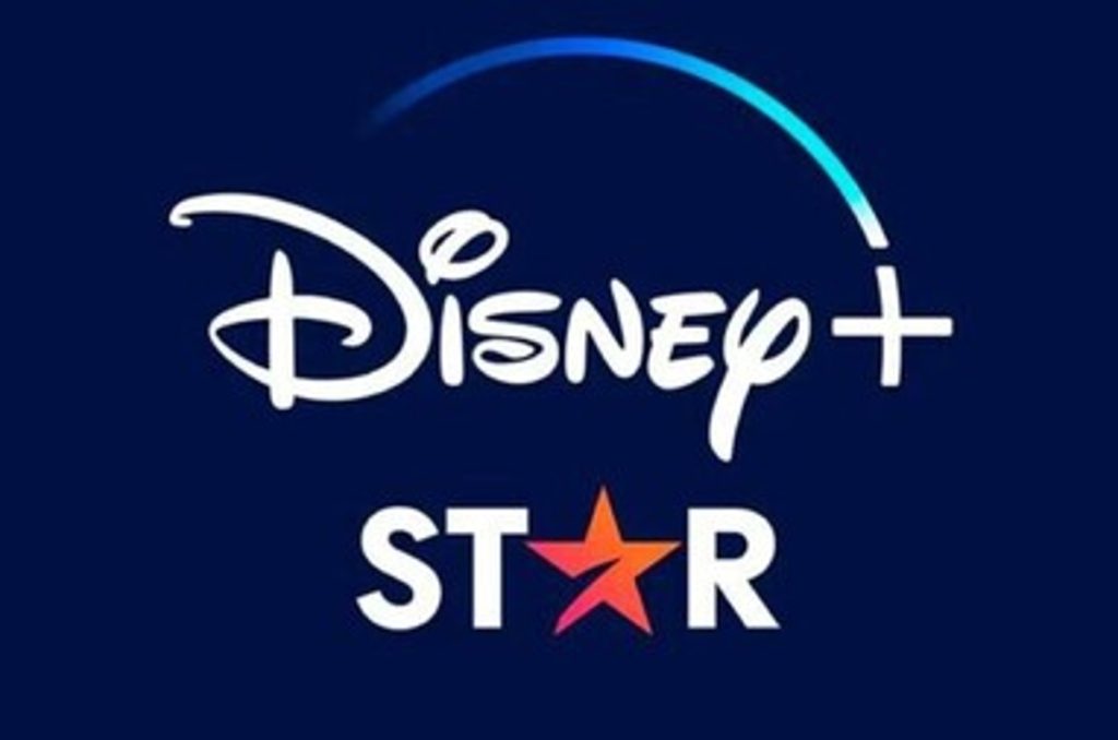 Disney+ y Star+ se fusionarán ¡todo el contenido en un solo servicio!