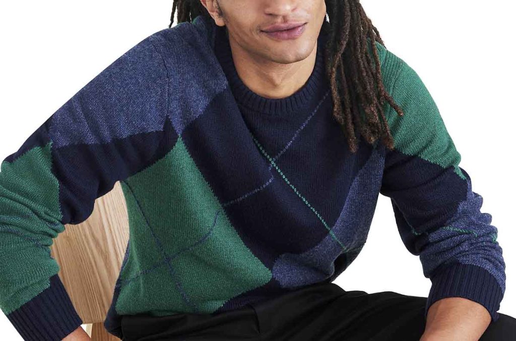Los mejores looks de Navidad gracias a Dockers