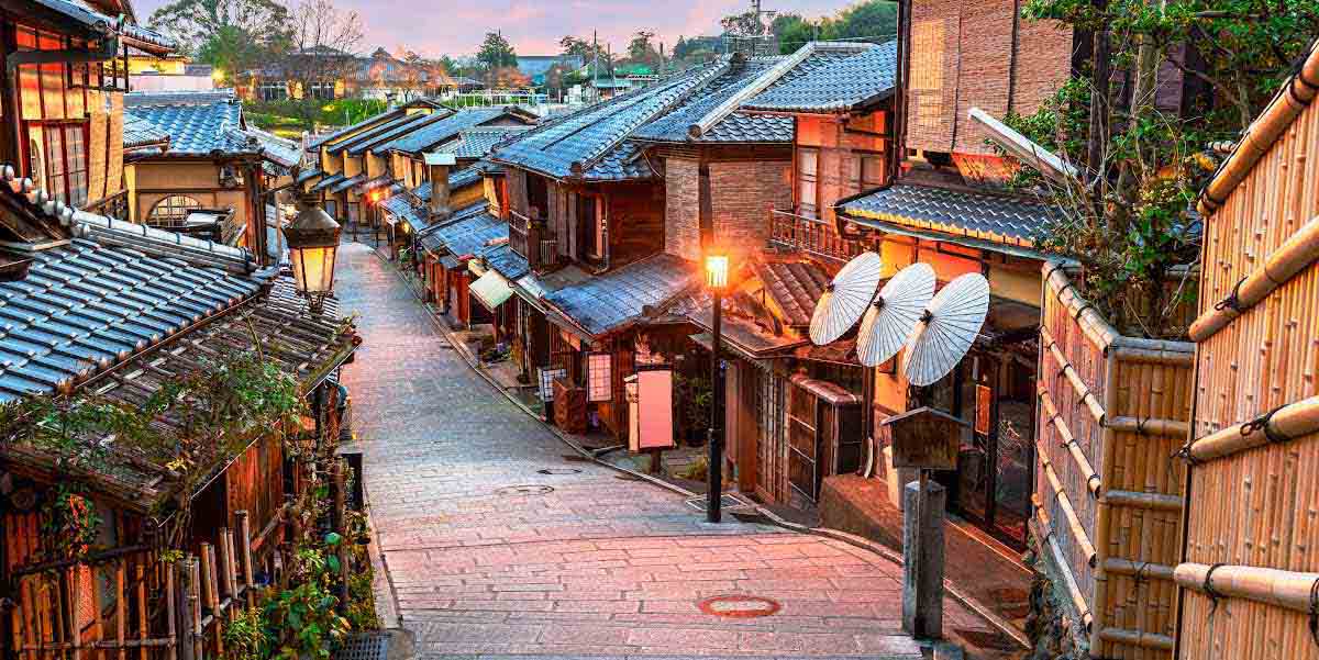 7 razones para viajar a Japón en 2024: cultura, comida y precio accesible 1