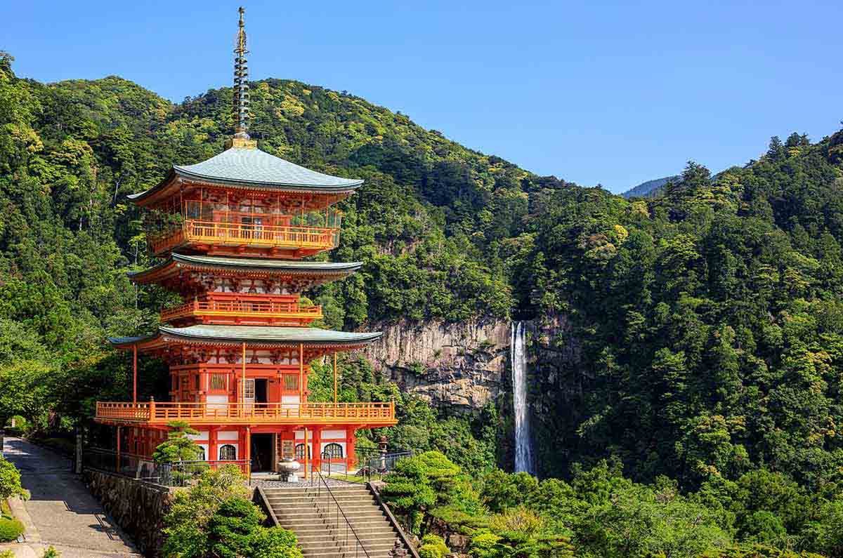 7 razones para viajar a Japón en 2024: cultura, comida y precio accesible 2