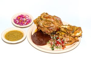 El Yuka, una joya de comida yucateca en la Juárez ¡Te encantará!