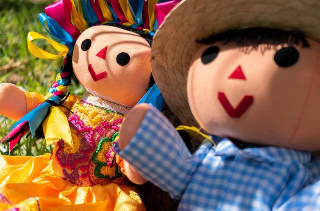 Regresa la Feria de la Muñeca Lele a la CDMX ¡Es GRATIS!