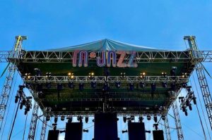 Festival M Jazz vuelve al Parque Bicentenario en 2024