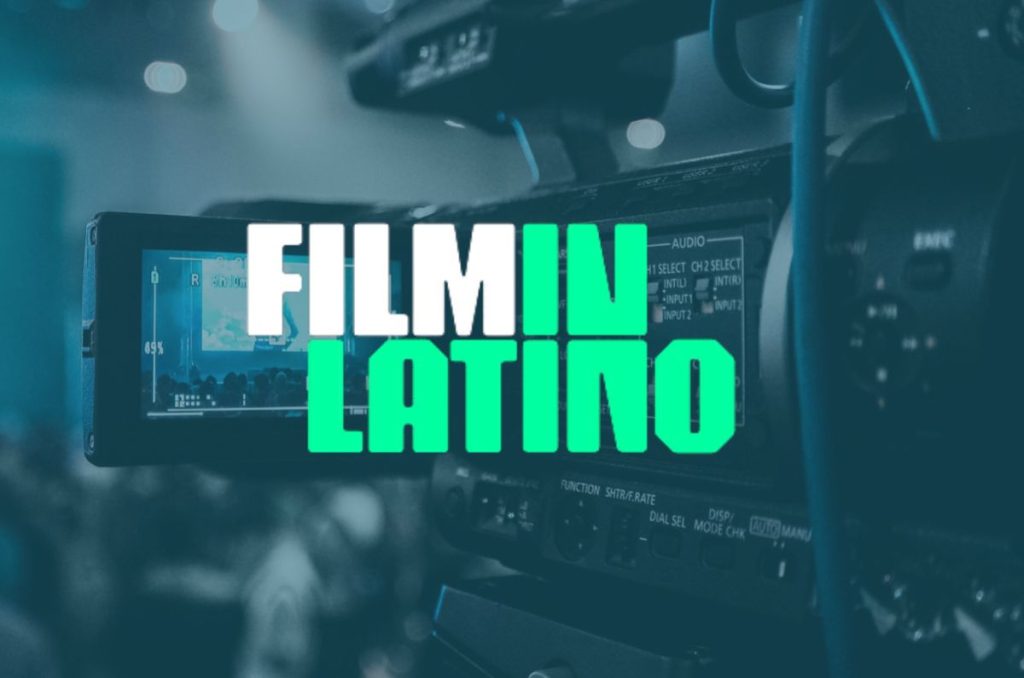 FilminLatino inicia una nueva era y se reinventará en 2024