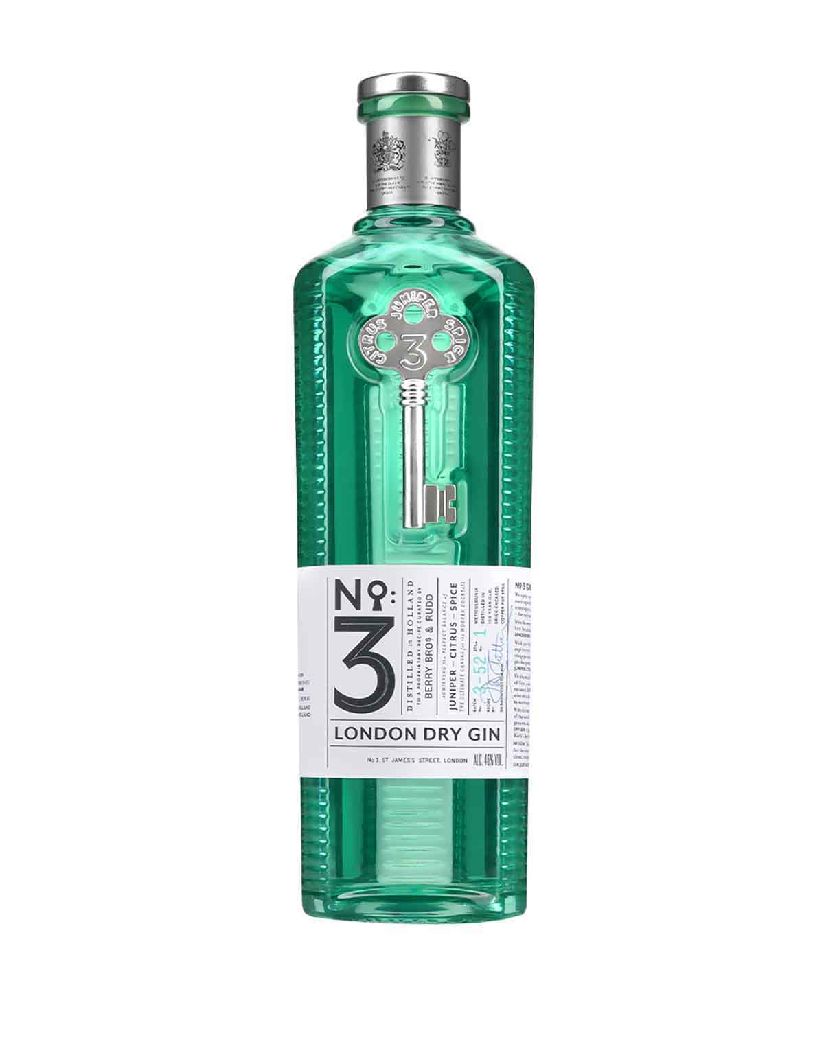 El mejor gin para regalar en Navidad 0