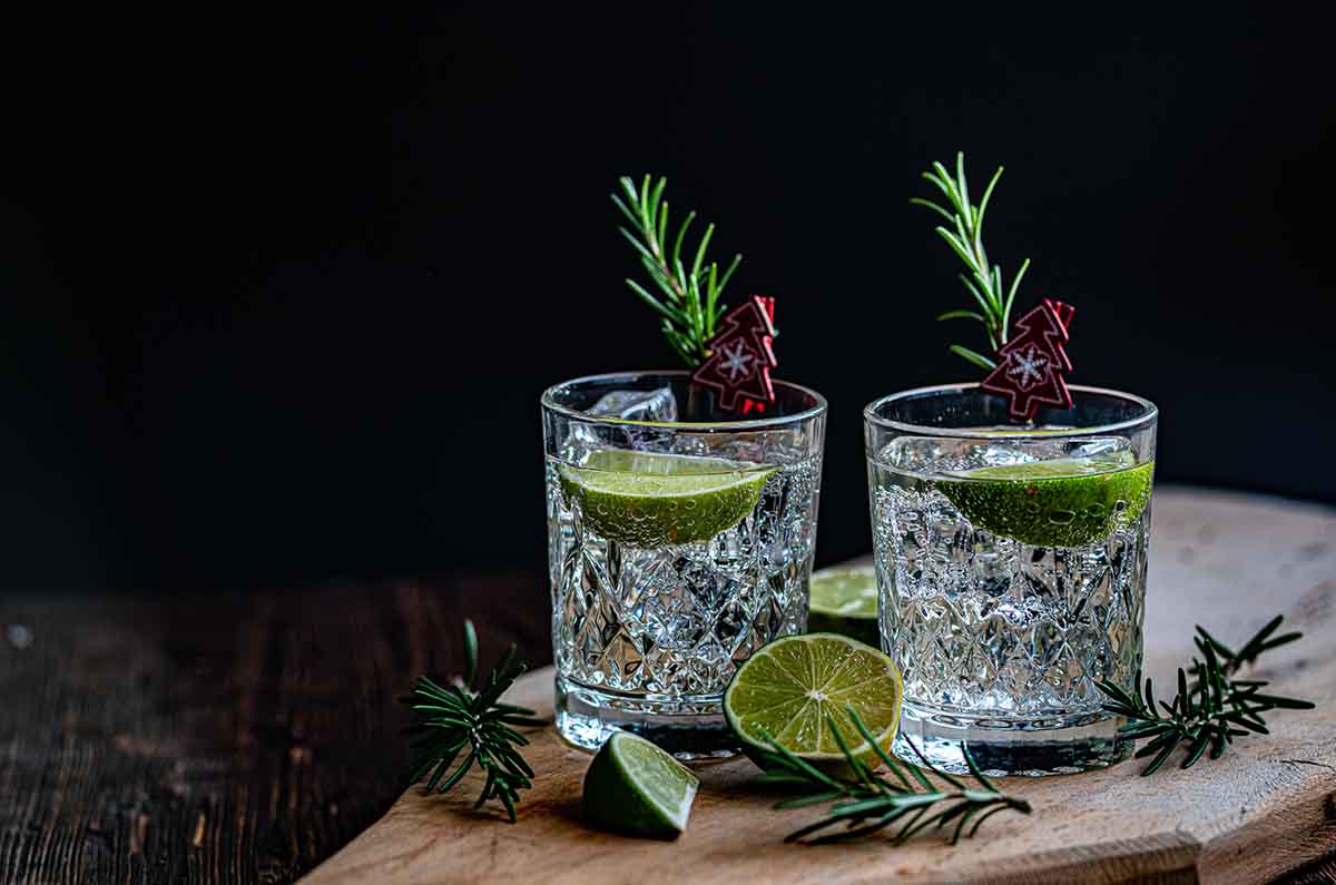 El mejor gin para regalar en Navidad