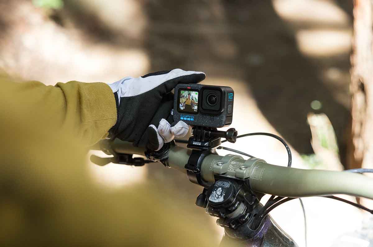 Los mejores regalos de Navidad de GoPro: cámaras y accesorios 0