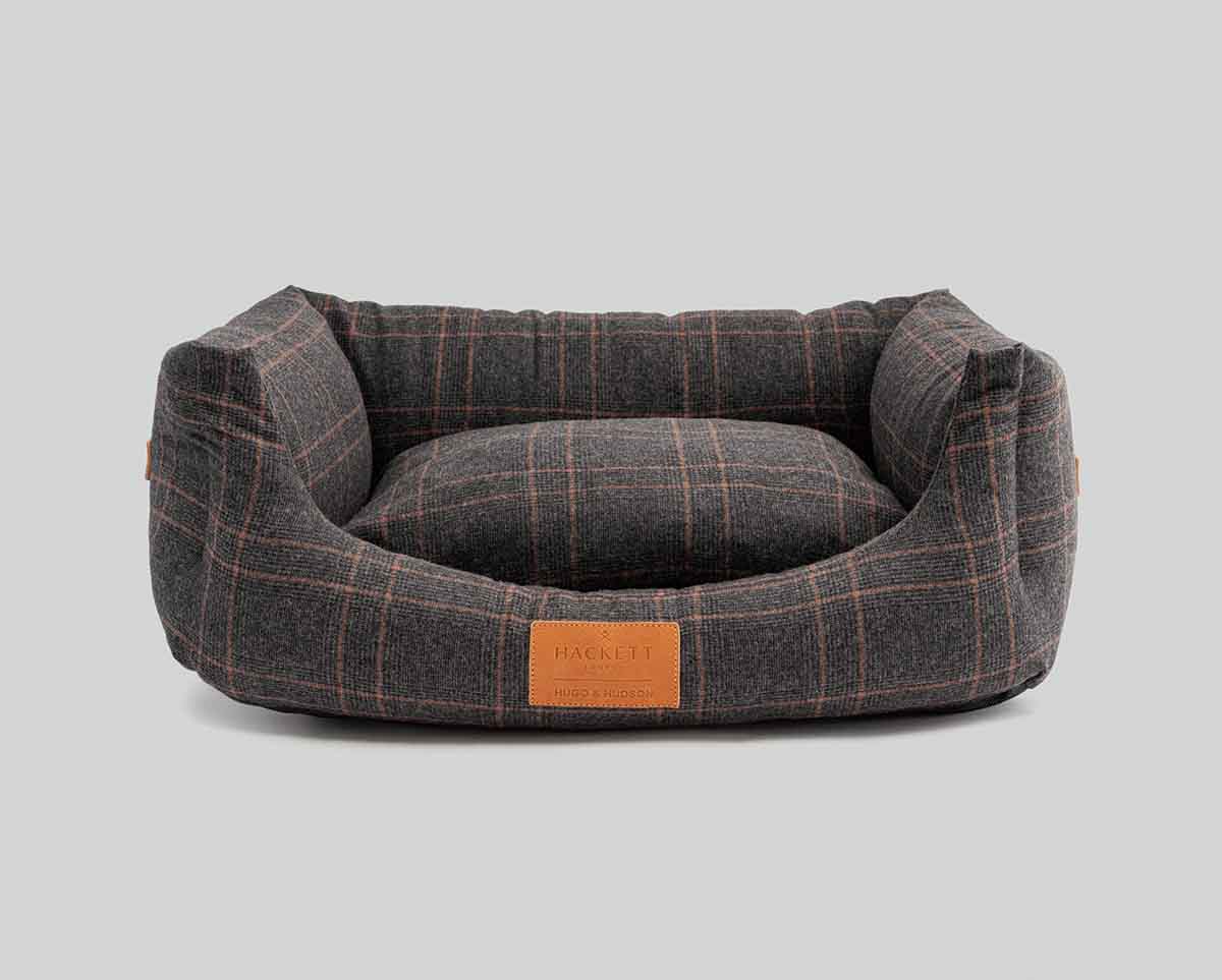 Hackett London x Hugo and Hudson: ropa más elegante para tu perro 4